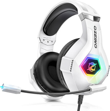 Game with precision and comfort. • Ergonomic design for long sessions • Responsive controls for better gameplay • Works with Xbox & PC • Stylish Shock Blue finish